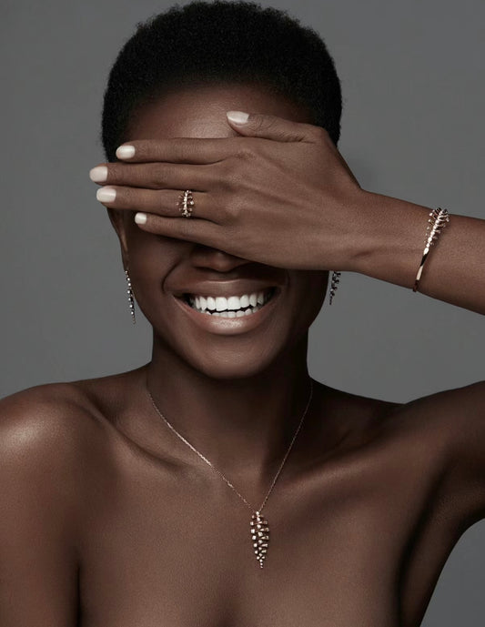 RXY Jewelry store offers a wide rang of jewelry and accessoriees designed to complement your every mood and occasion. 