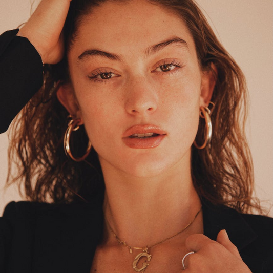 Discover the Artistry of 2024 Fine Jewelry with RXY's Exquisite Creations