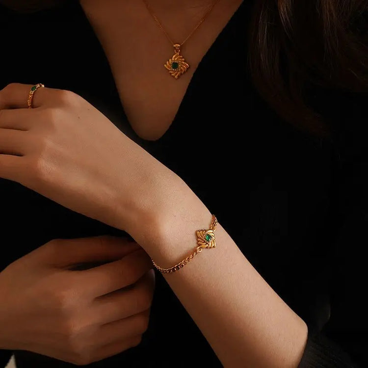 Jewelry-SET RXYjewelry