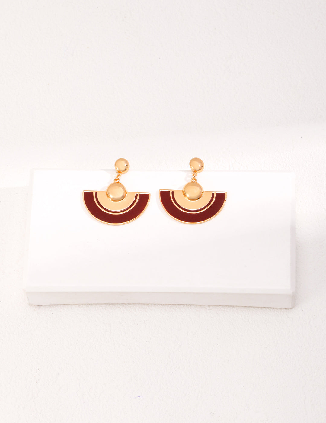 925 Silver Vintage Earrings - RXYjewelry