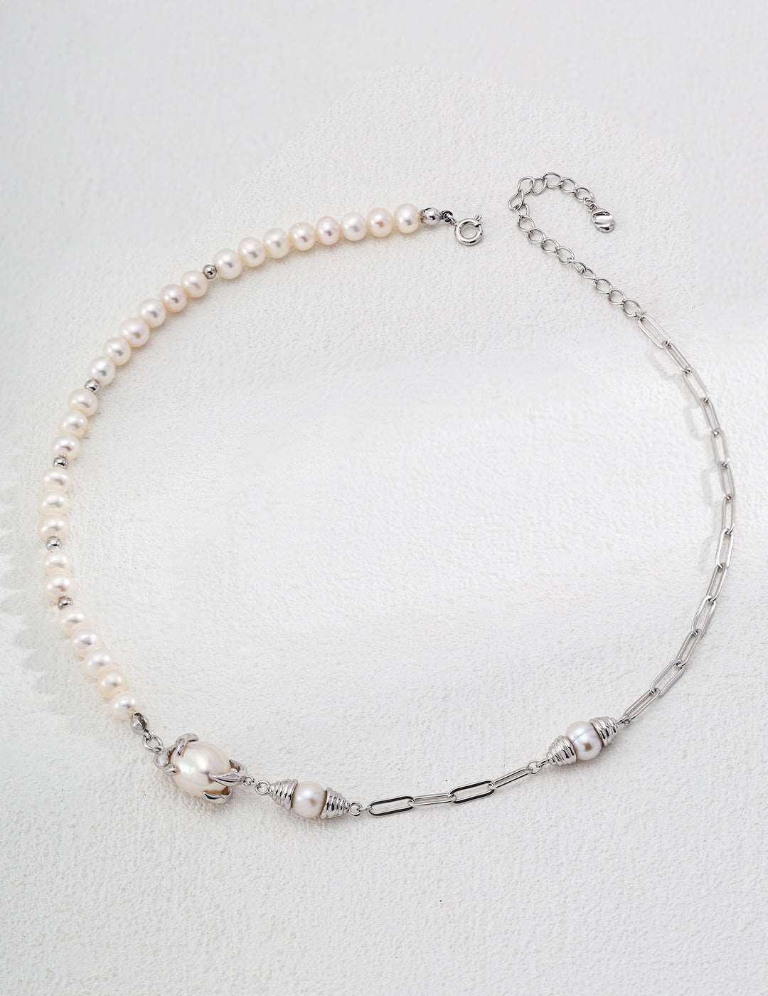 Elegant Vintage Pearl Jewelry - RXYjewelry