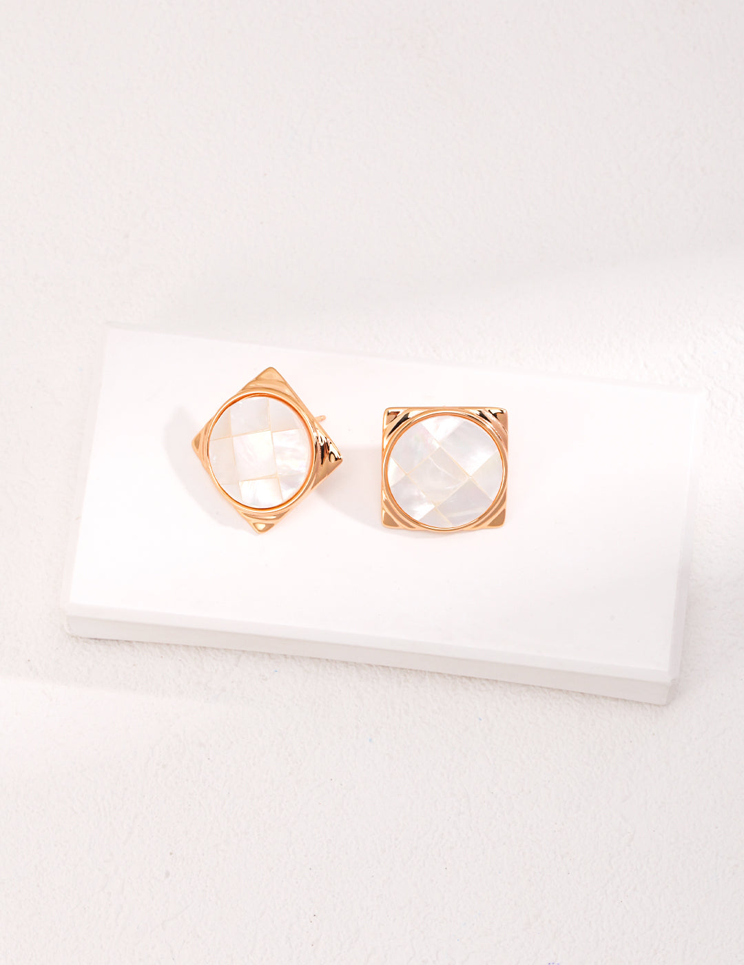 RXY Sterling Silver Minimalist Earrings - RXYjewelry