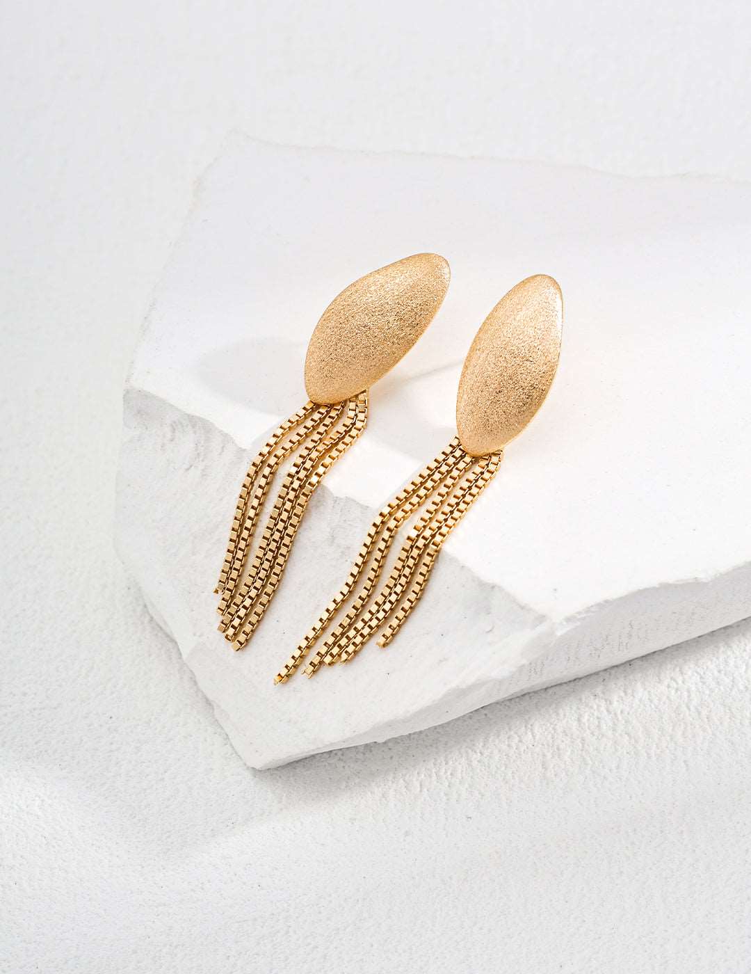 Sterling Silver Earrings - RXYjewelry